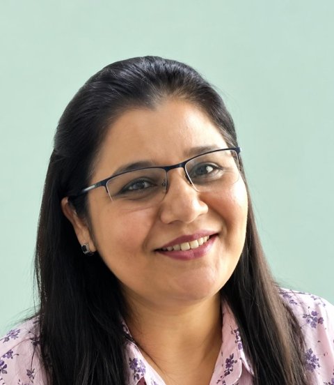 Neha Palan