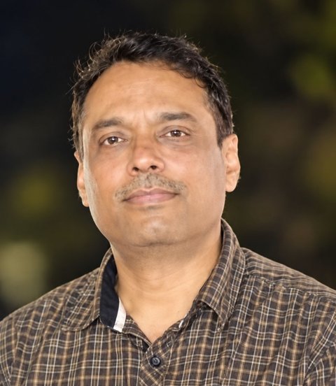 Rajesh Kumar Thakur