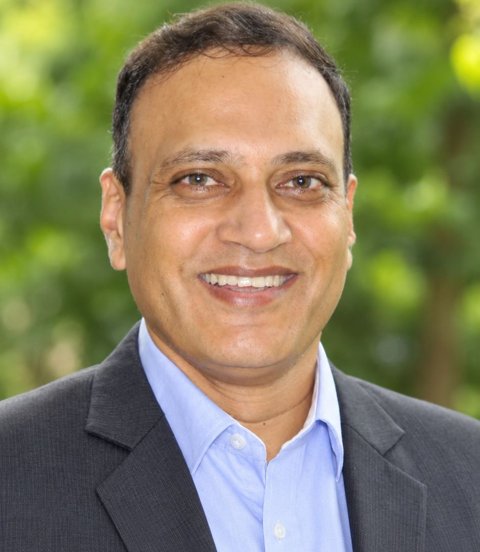 Rahul Mathur
