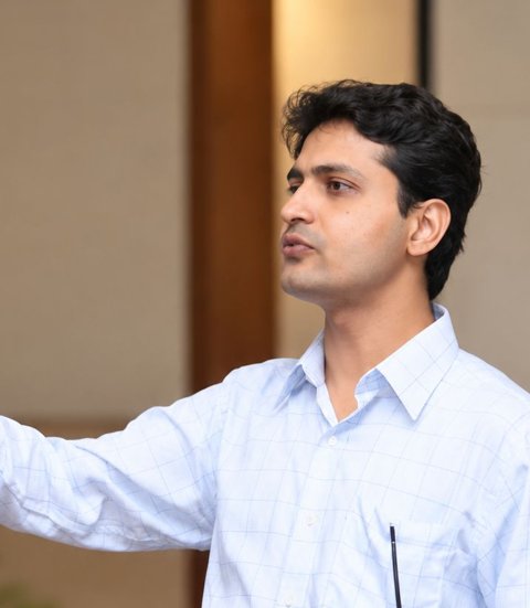 Ryan Mascarenhas