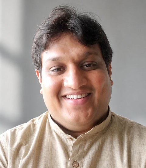 Suyog Pradhan