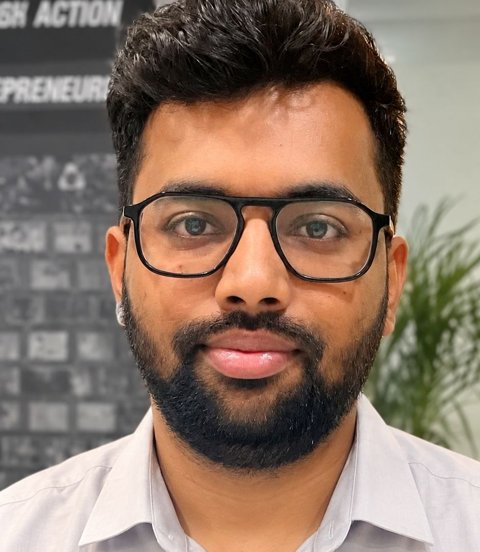 Prashant Agarwal