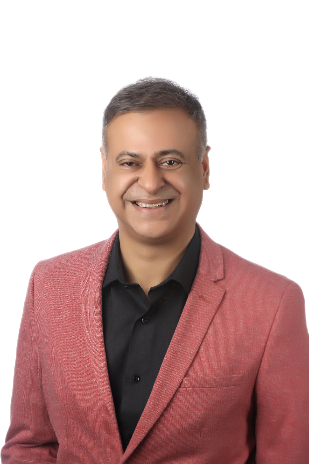 Dr. Kishore Chainani