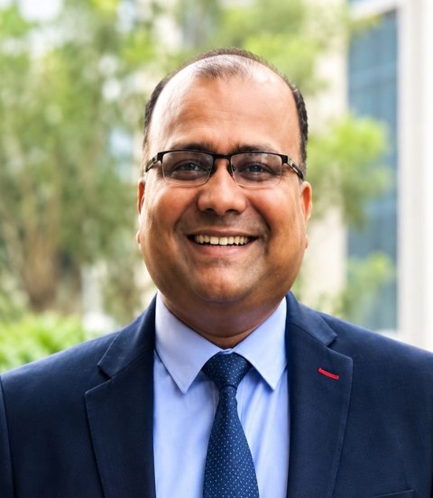 Kapil Salve