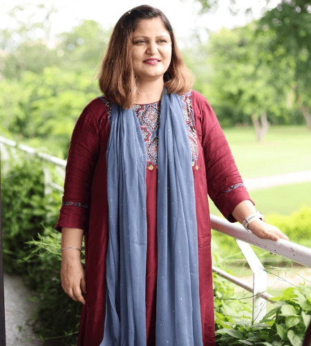 Ritika Chainani